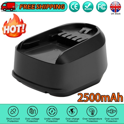 Batteria 5ah 18v ion per - batteria, 2,5ah