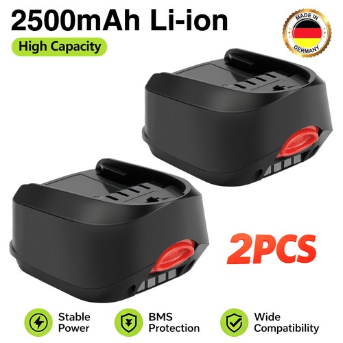 Batterie ioni litio da - di,