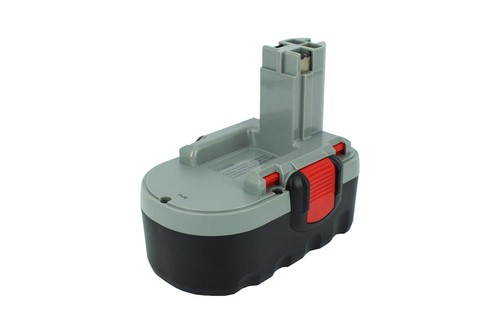 Batteria 3300mah per bosch psb - per,