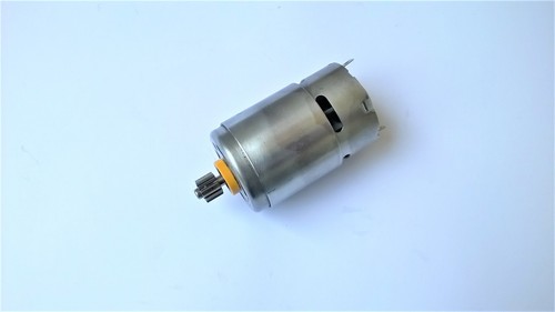 Motore per avvitatore bosch - motore,