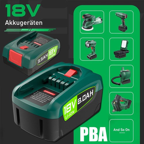 Batteria 5 ah per - 3,5,